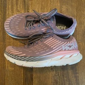 Hoka Clifton 5